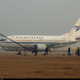Illustration for article titled This Overrunning Boeing 737 Got Stopped Safely By emConcrete/em